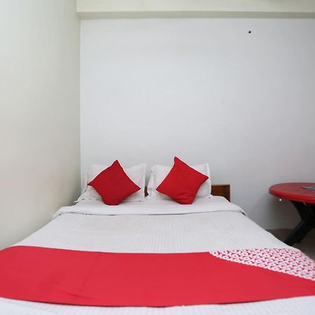 Super Hotel O Nandi Inn Durgapur  Luaran gambar