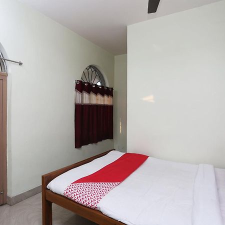 Super Hotel O Nandi Inn Durgapur  Luaran gambar
