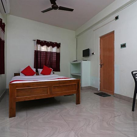 Super Hotel O Nandi Inn Durgapur  Luaran gambar