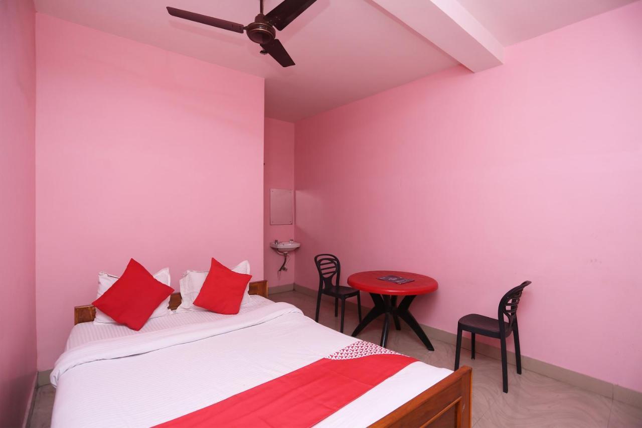 Super Hotel O Nandi Inn Durgapur  Luaran gambar