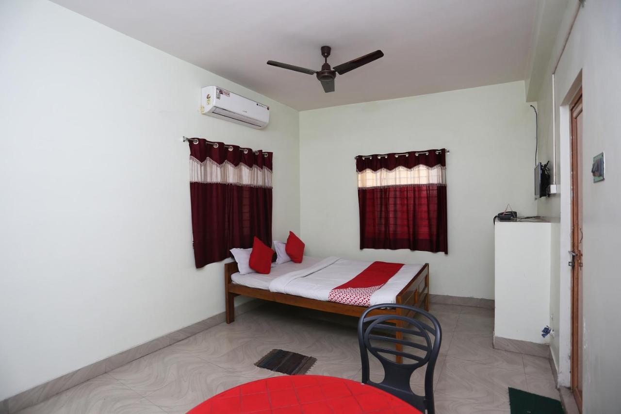 Super Hotel O Nandi Inn Durgapur  Luaran gambar