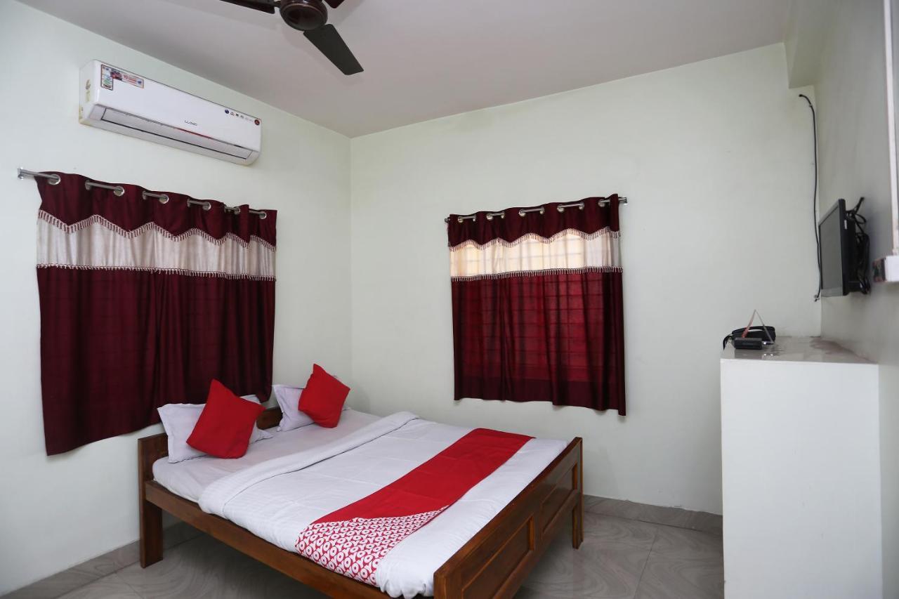 Super Hotel O Nandi Inn Durgapur  Luaran gambar