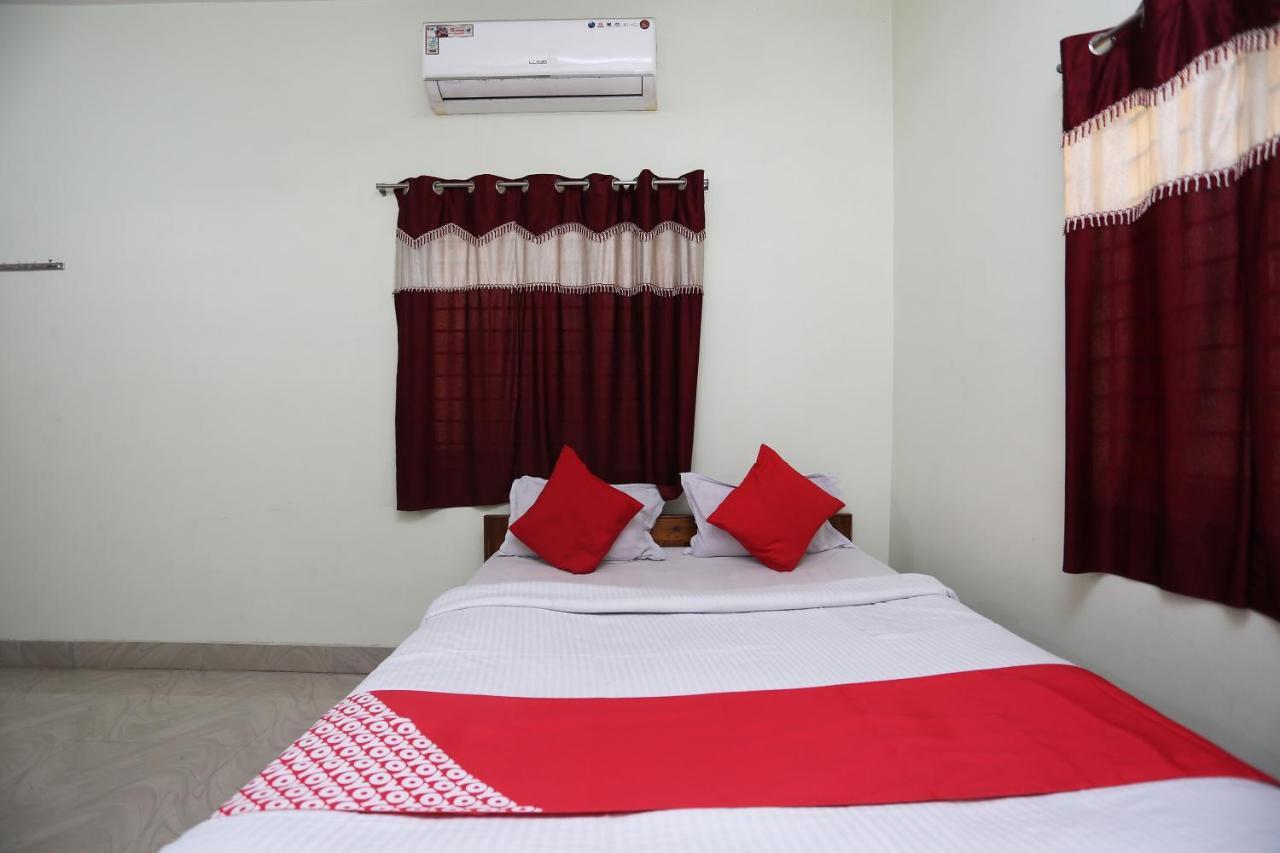 Super Hotel O Nandi Inn Durgapur  Luaran gambar