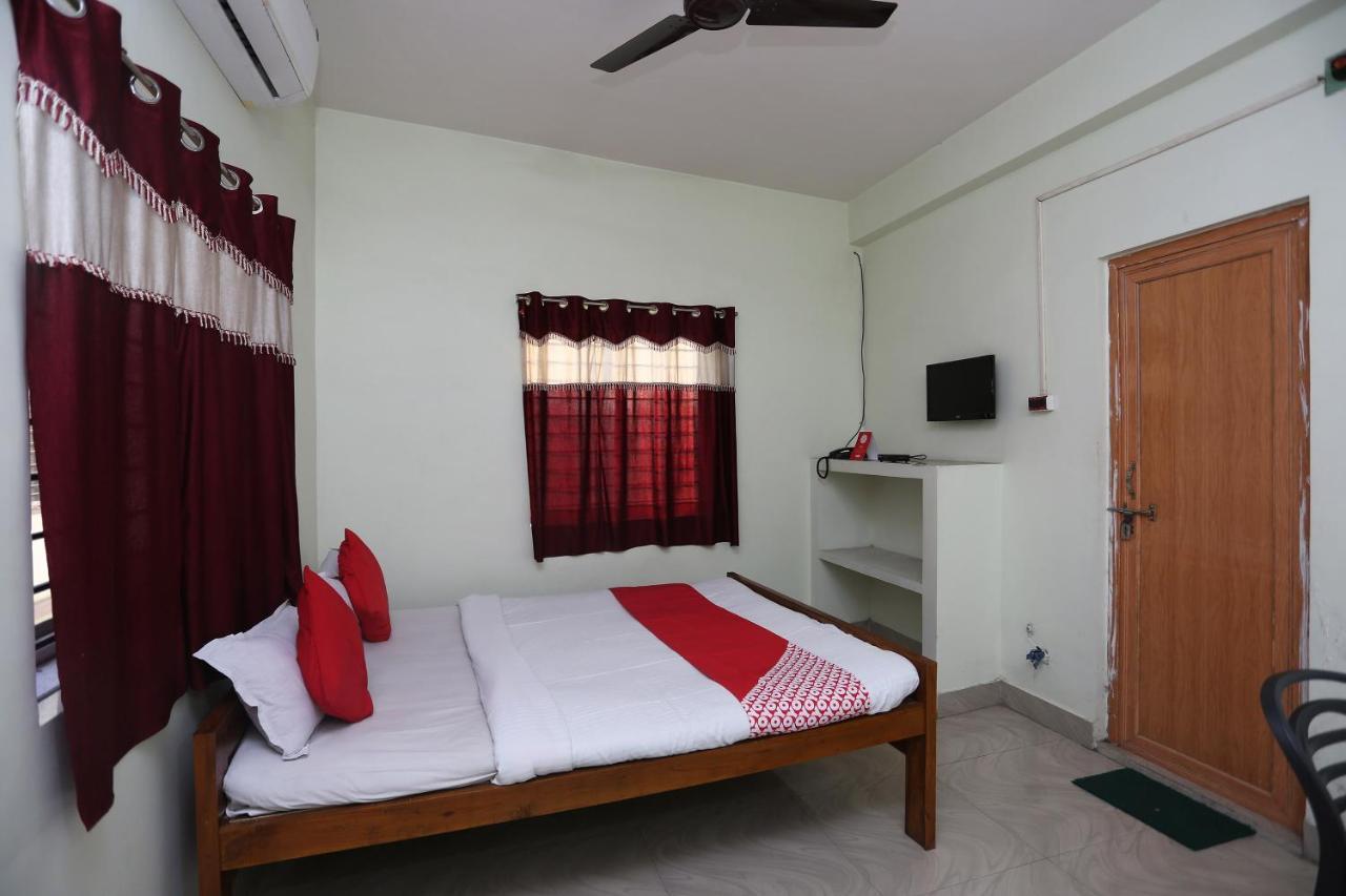 Super Hotel O Nandi Inn Durgapur  Luaran gambar