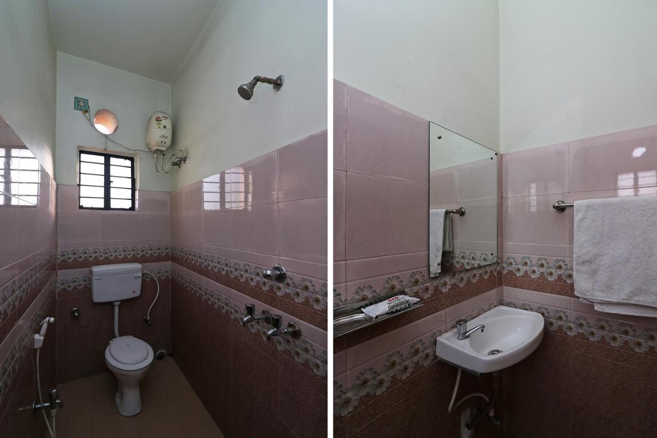 Super Hotel O Nandi Inn Durgapur  Luaran gambar