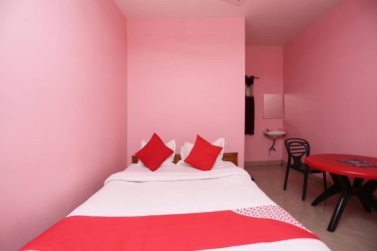 Super Hotel O Nandi Inn Durgapur  Luaran gambar