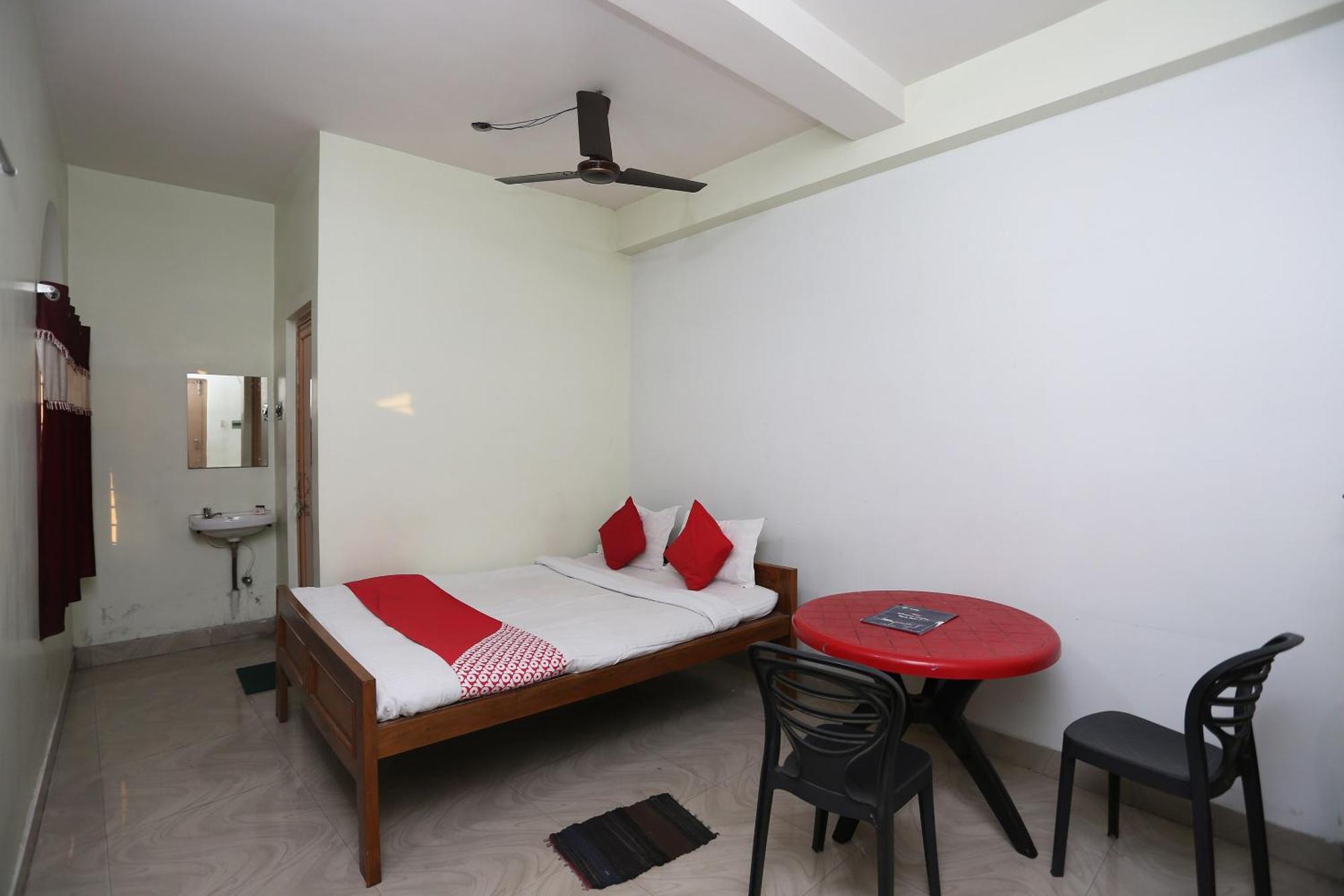 Super Hotel O Nandi Inn Durgapur  Luaran gambar