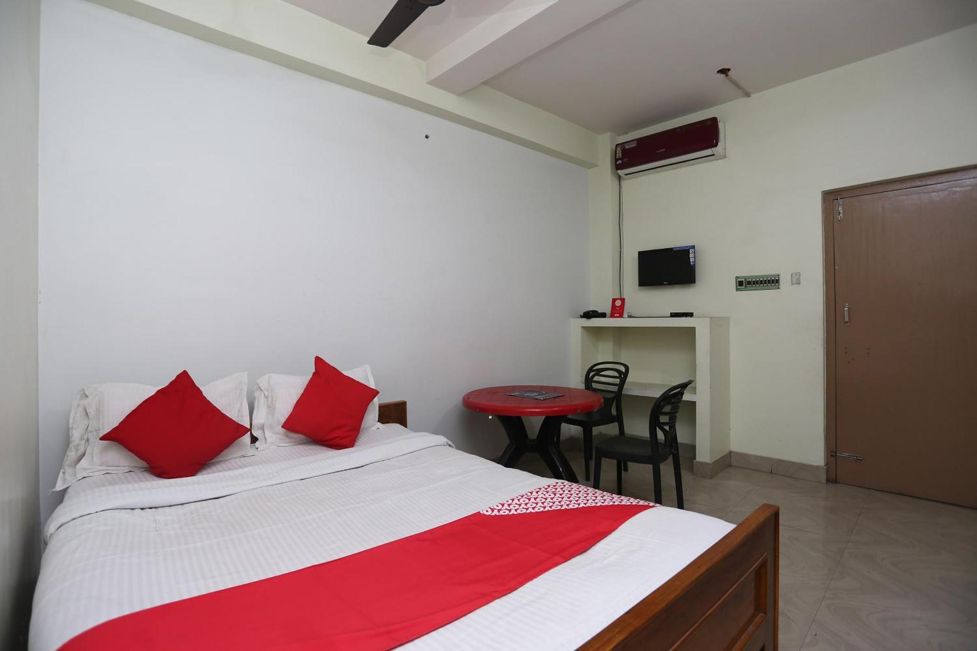 Super Hotel O Nandi Inn Durgapur  Luaran gambar