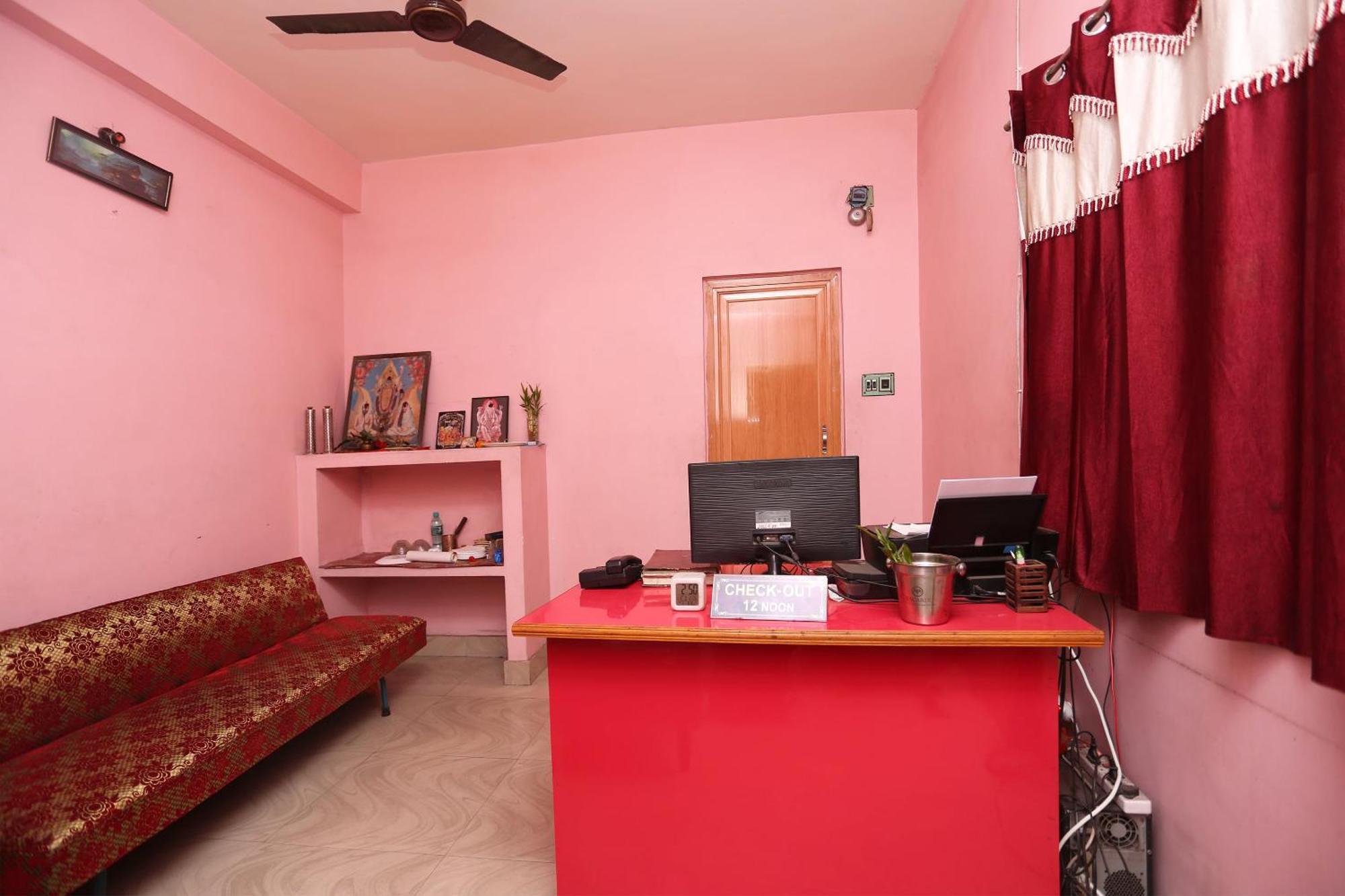 Super Hotel O Nandi Inn Durgapur  Luaran gambar