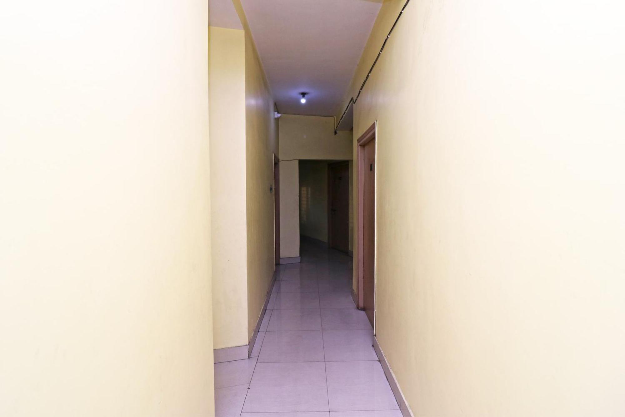 Super Hotel O Nandi Inn Durgapur  Luaran gambar