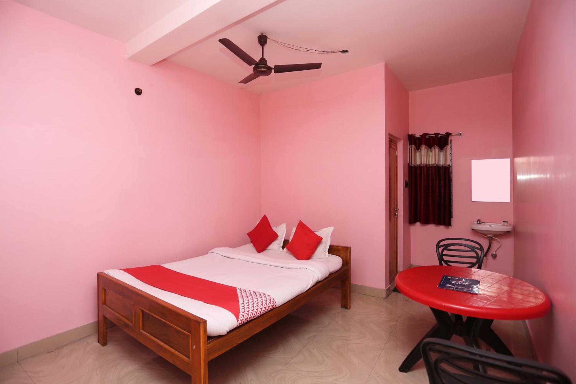 Super Hotel O Nandi Inn Durgapur  Luaran gambar