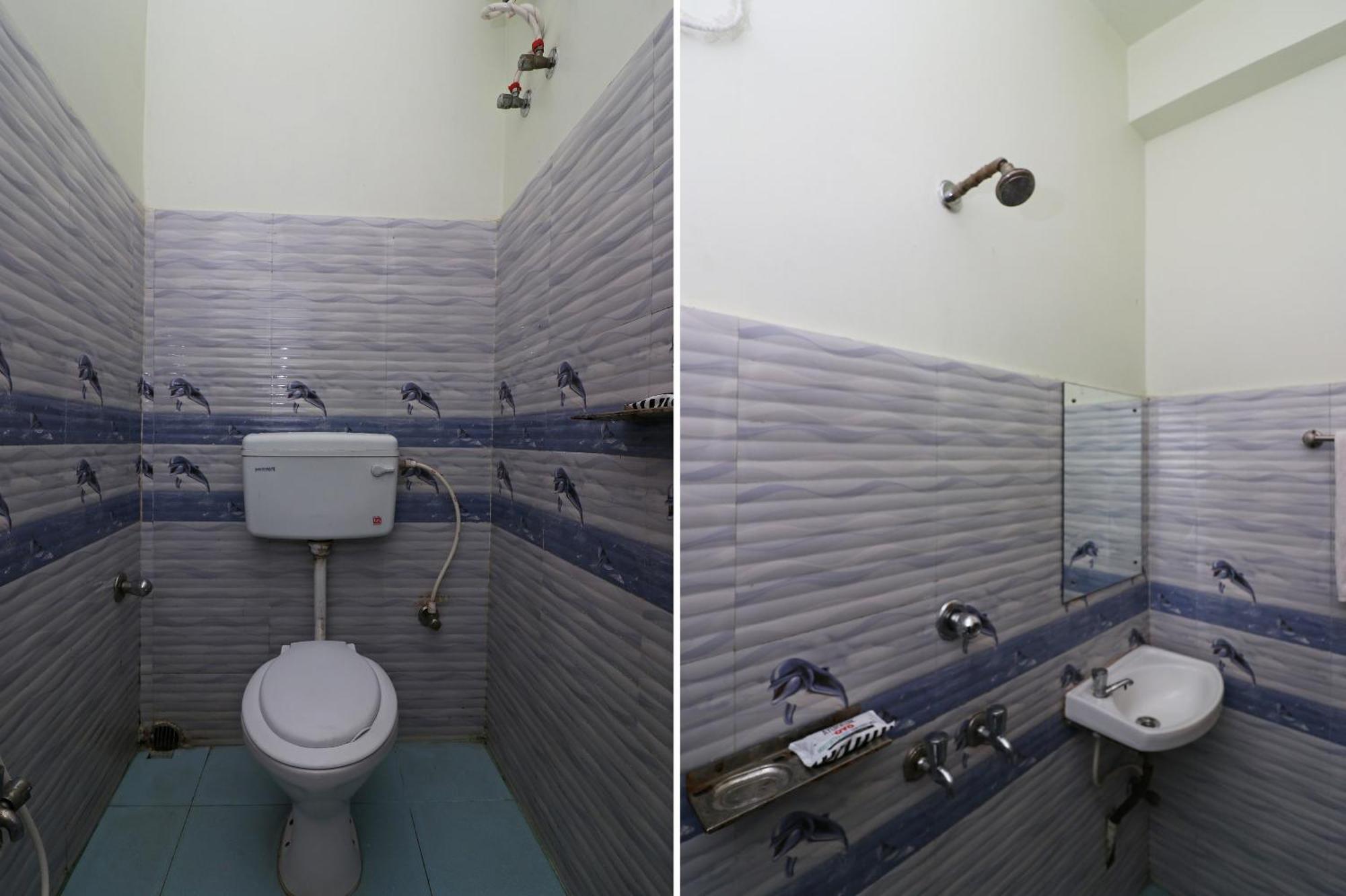 Super Hotel O Nandi Inn Durgapur  Luaran gambar