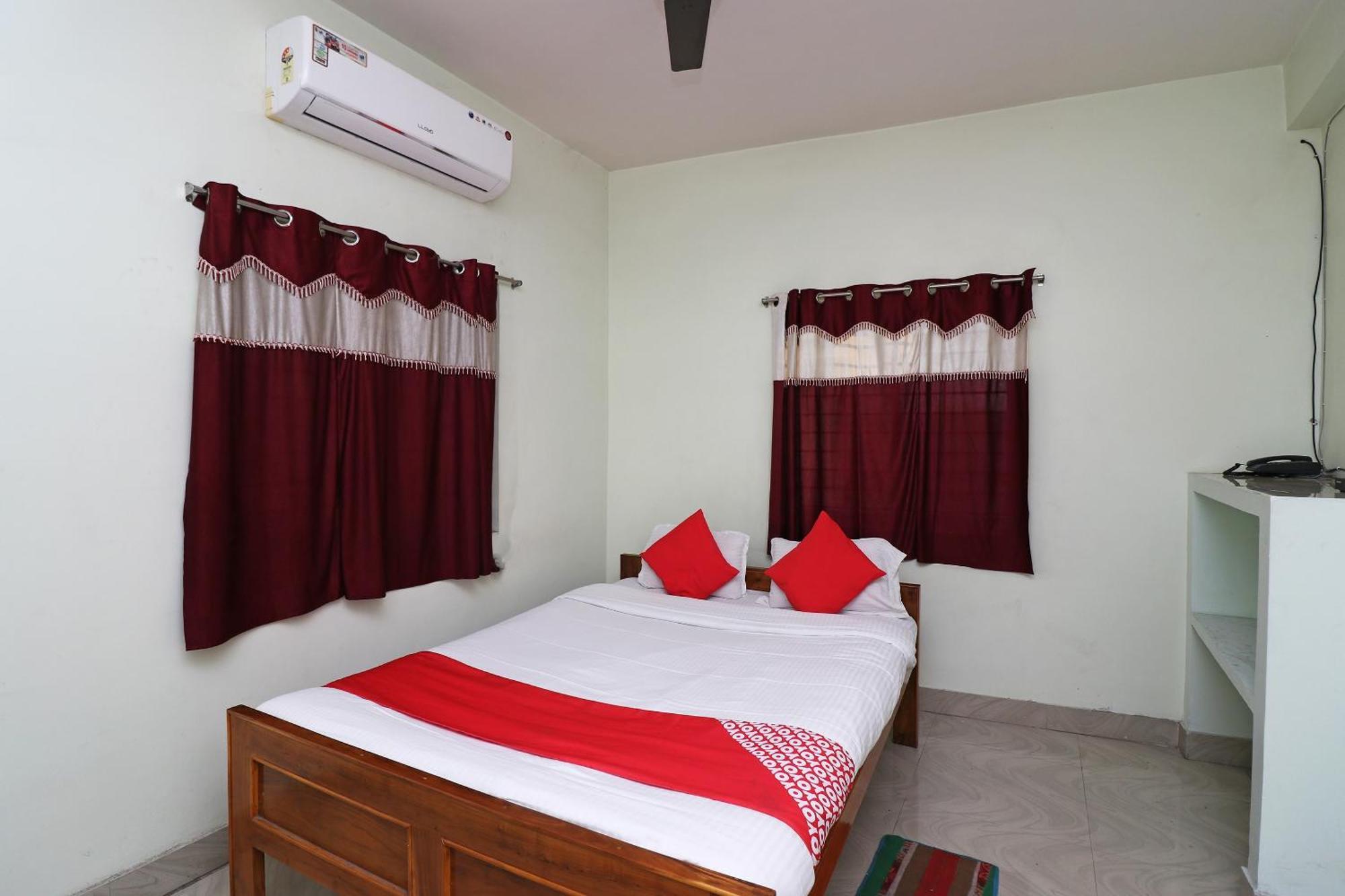 Super Hotel O Nandi Inn Durgapur  Luaran gambar