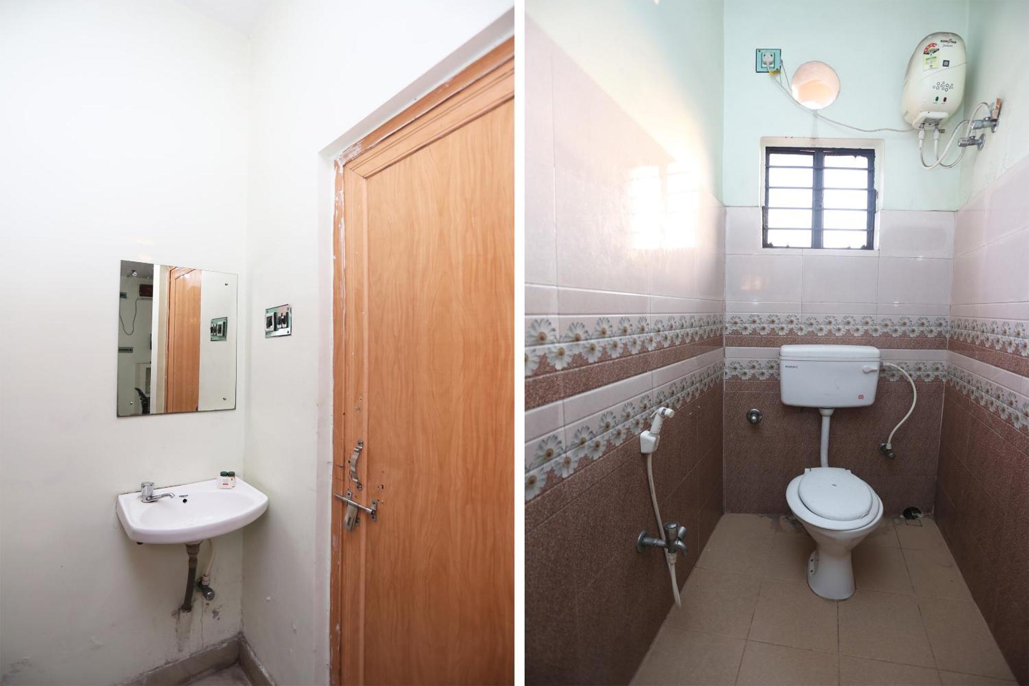 Super Hotel O Nandi Inn Durgapur  Luaran gambar
