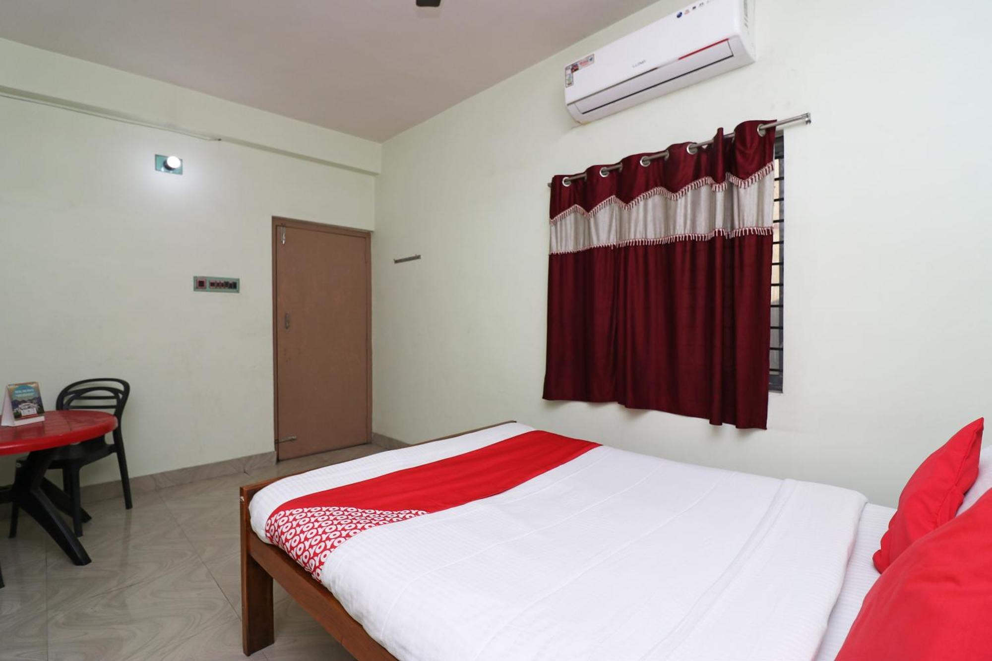Super Hotel O Nandi Inn Durgapur  Luaran gambar