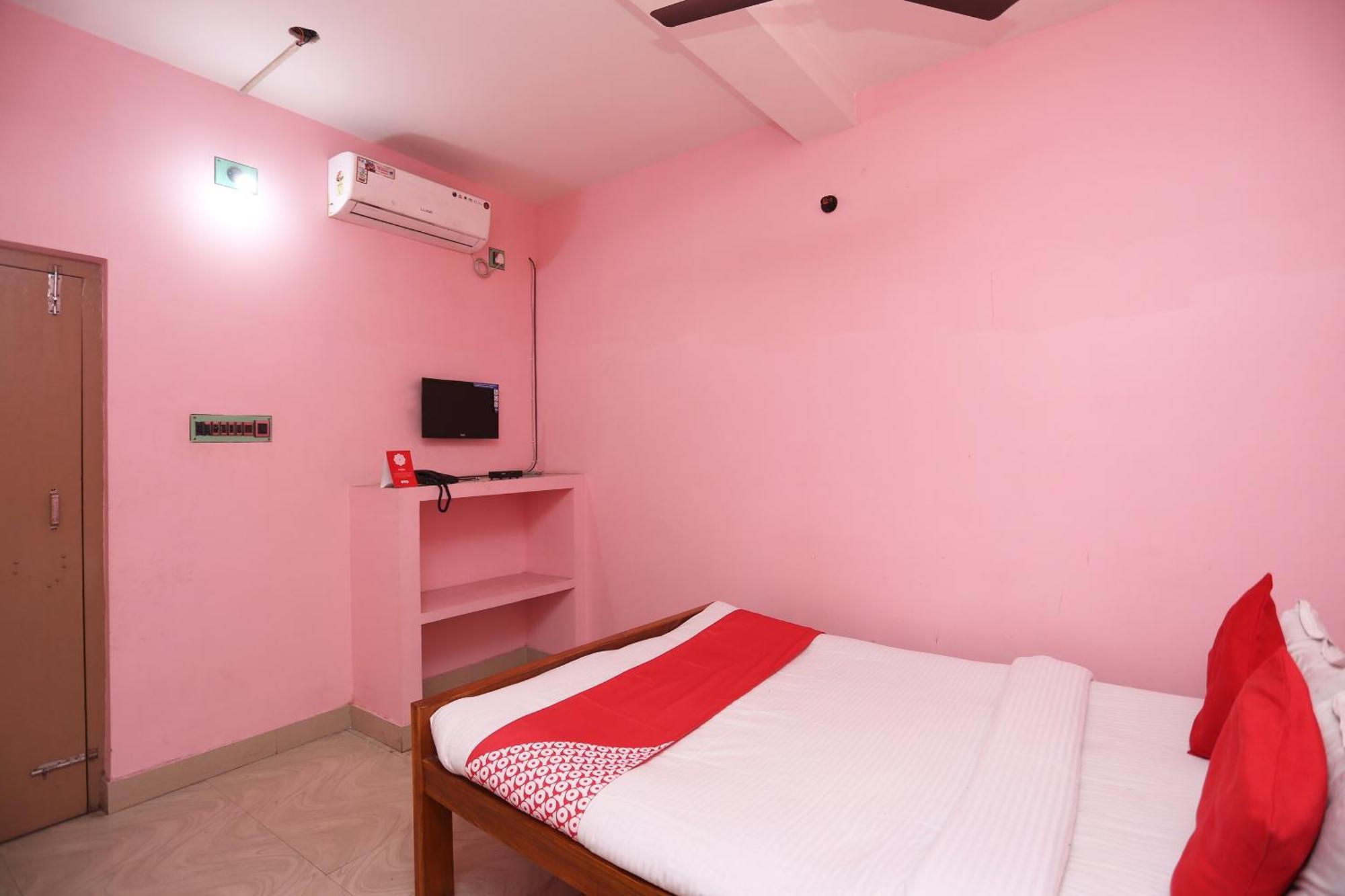 Super Hotel O Nandi Inn Durgapur  Luaran gambar