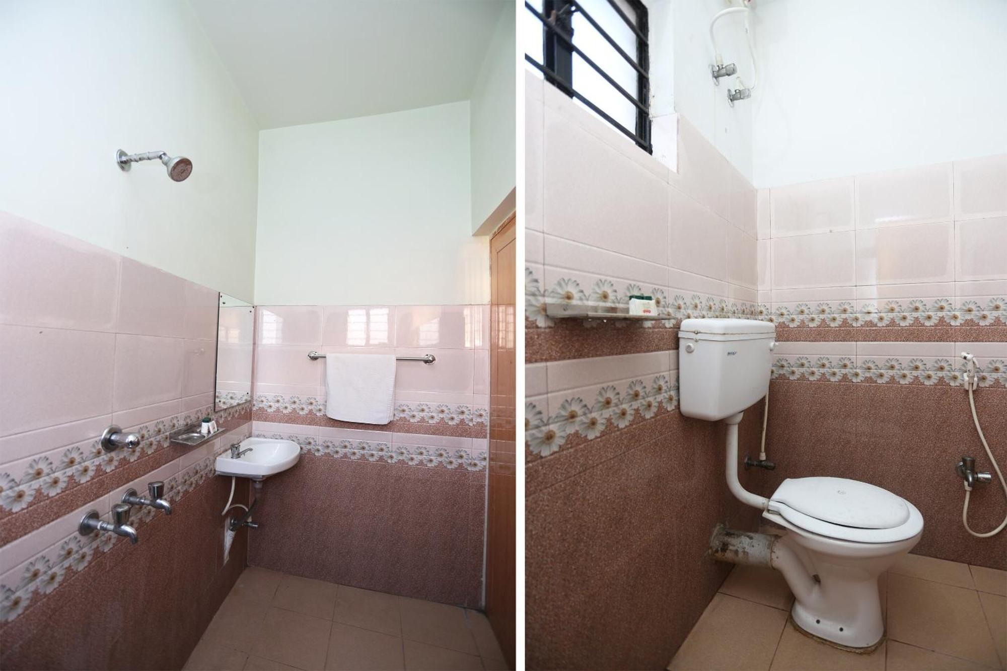 Super Hotel O Nandi Inn Durgapur  Luaran gambar