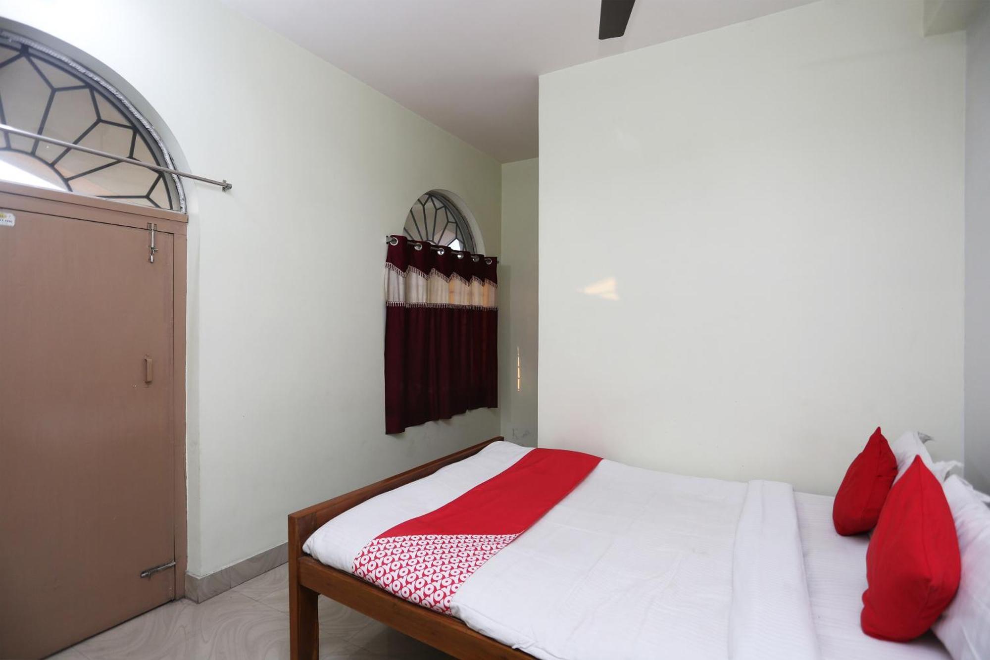 Super Hotel O Nandi Inn Durgapur  Luaran gambar