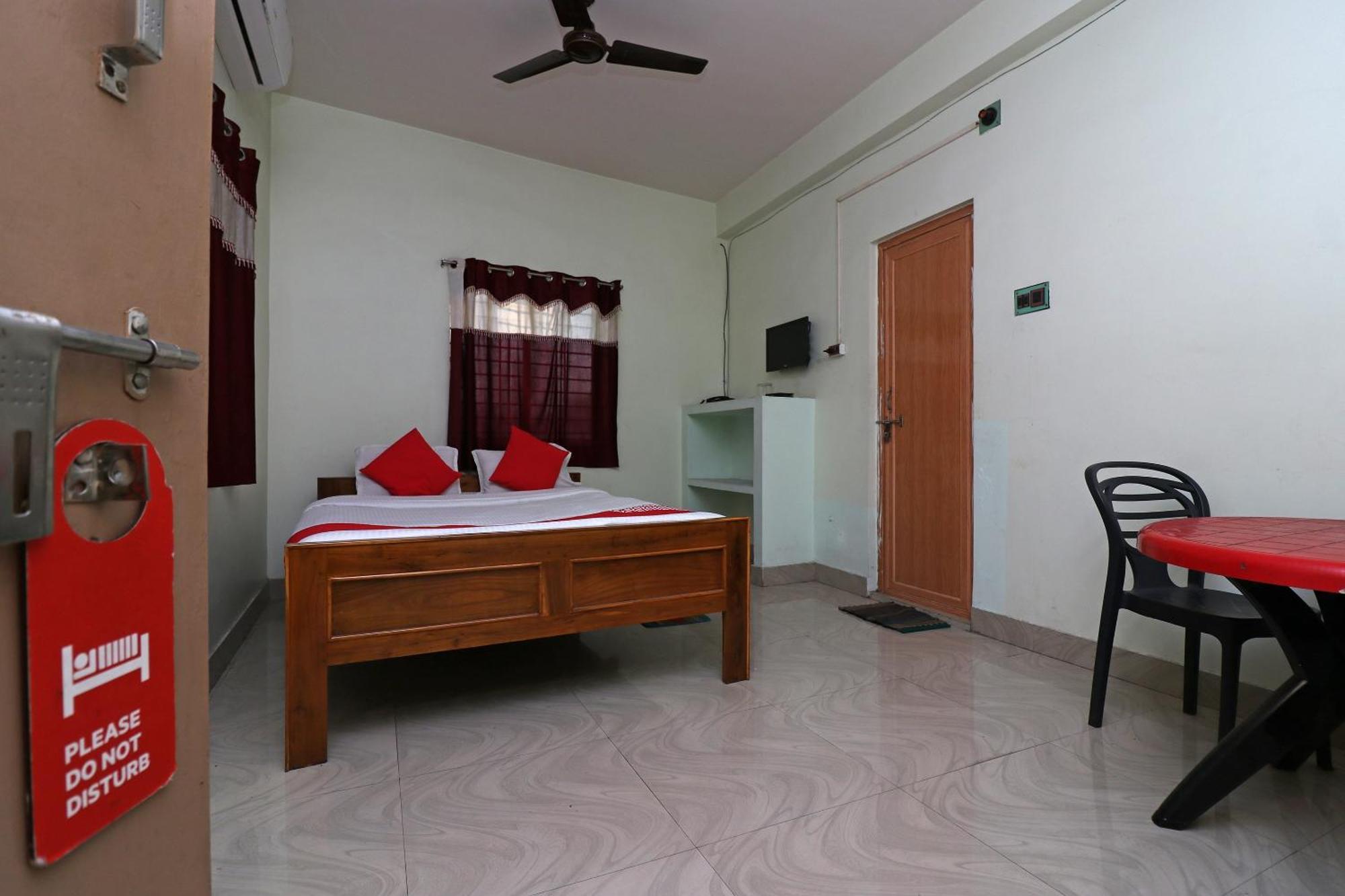 Super Hotel O Nandi Inn Durgapur  Luaran gambar